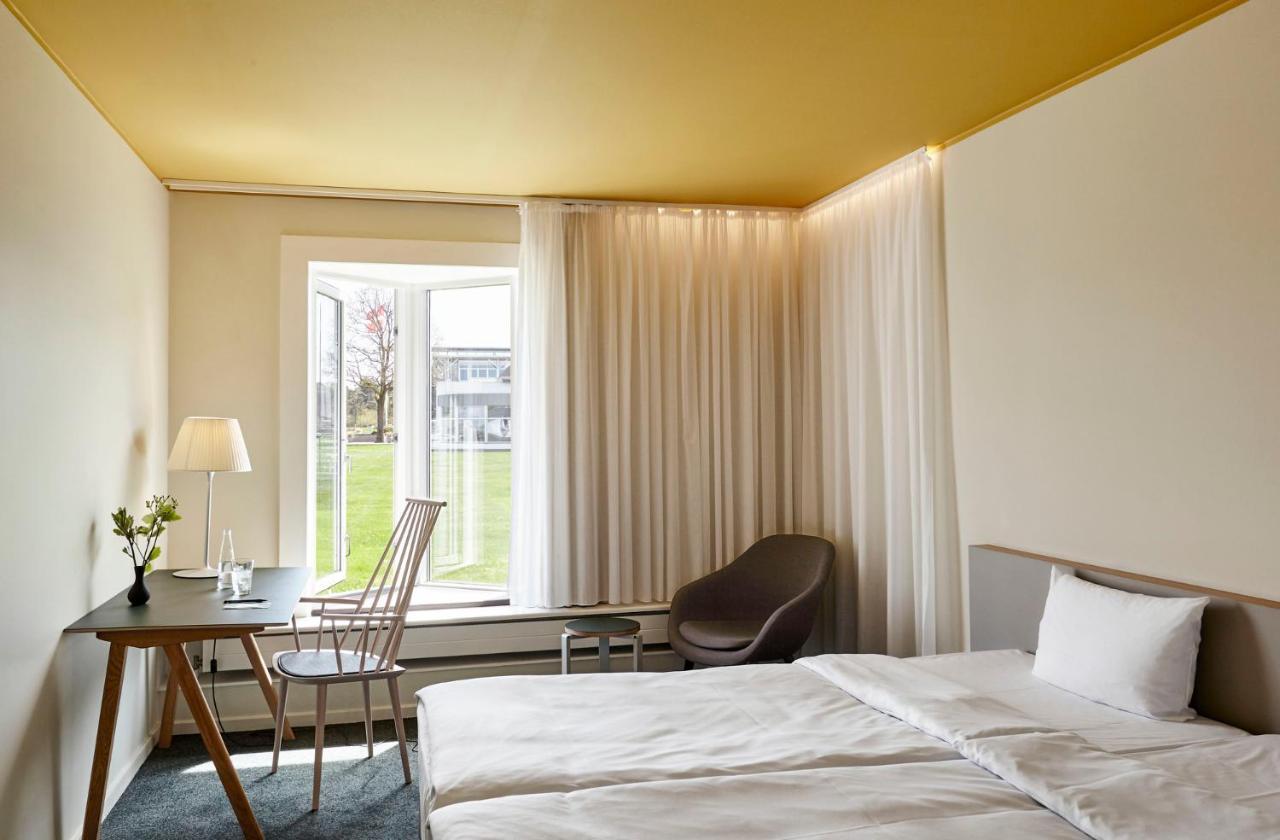 Comwell Hotell Koge