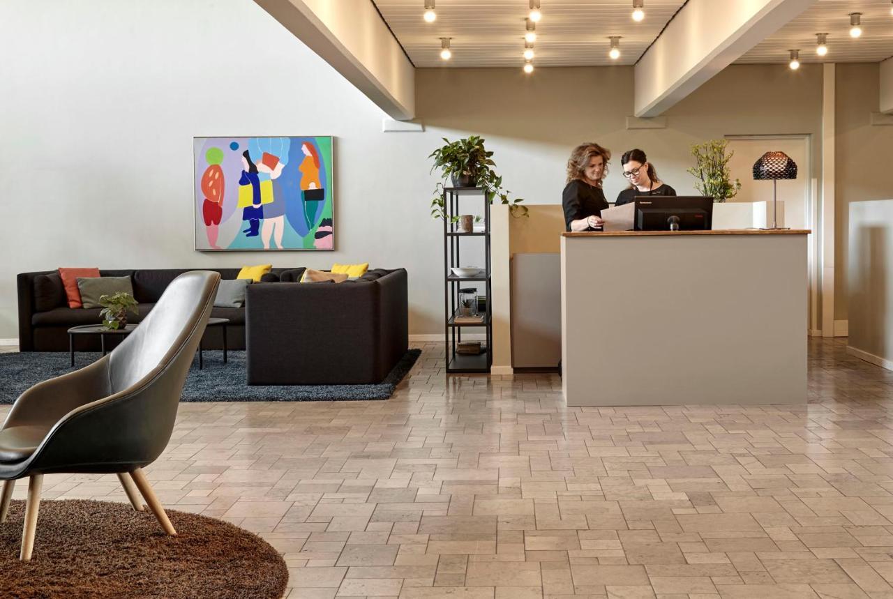 Hotell Comwell 4*