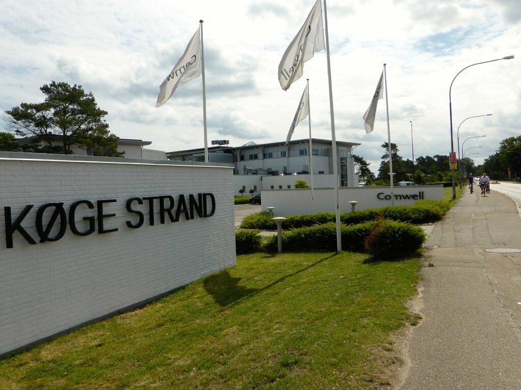 Comwell Strand Koge