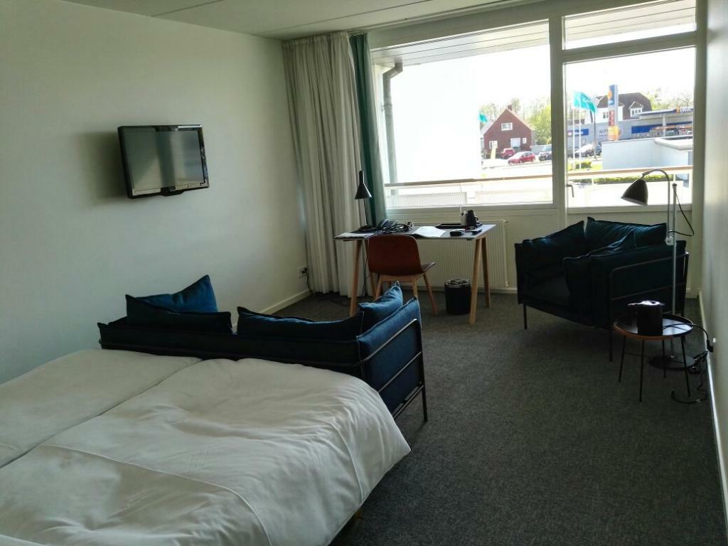 Hotell Comwell